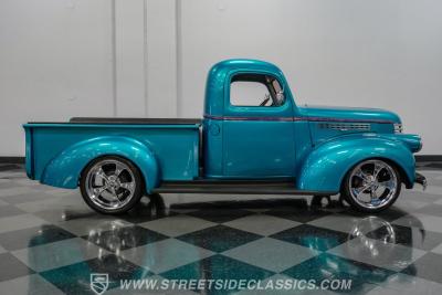 1946 Chevrolet Pickup