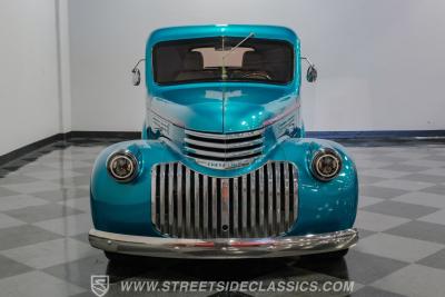 1946 Chevrolet Pickup