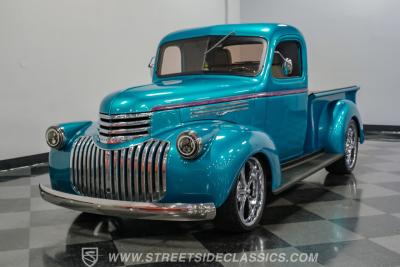 1946 Chevrolet Pickup