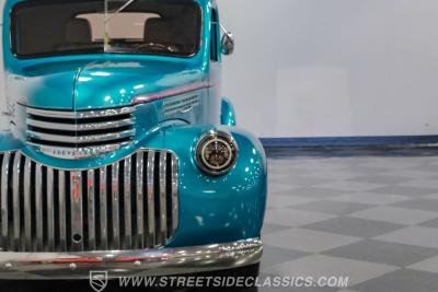 1946 Chevrolet Pickup