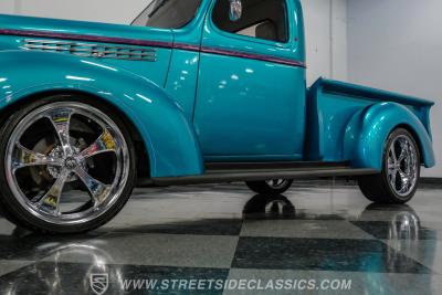 1946 Chevrolet Pickup