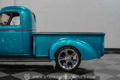 1946 Chevrolet Pickup