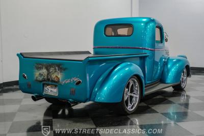 1946 Chevrolet Pickup