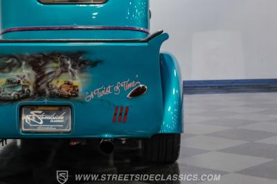 1946 Chevrolet Pickup