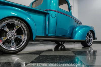 1946 Chevrolet Pickup