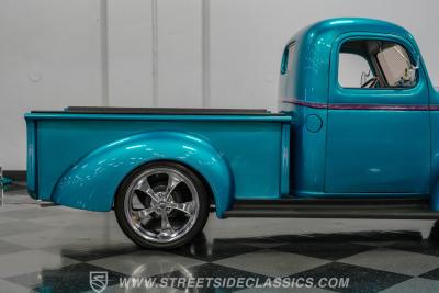 1946 Chevrolet Pickup