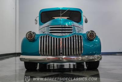 1946 Chevrolet Pickup