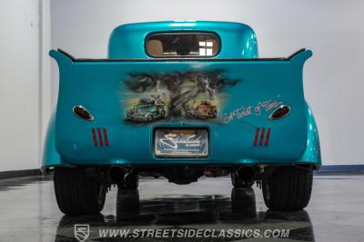 1946 Chevrolet Pickup