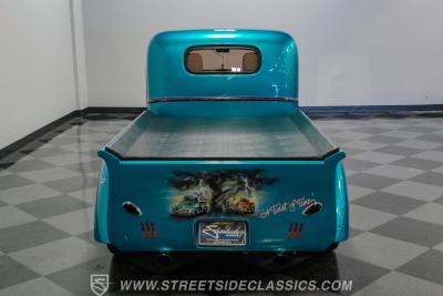 1946 Chevrolet Pickup