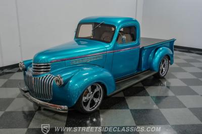1946 Chevrolet Pickup
