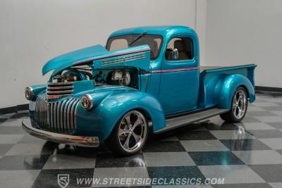 1946 Chevrolet Pickup