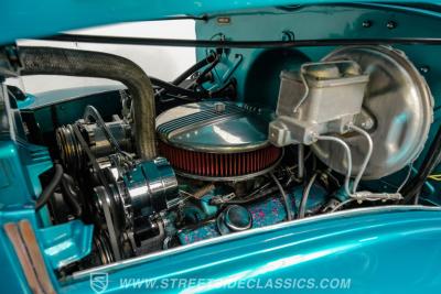 1946 Chevrolet Pickup