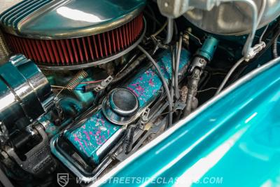 1946 Chevrolet Pickup