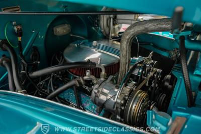 1946 Chevrolet Pickup