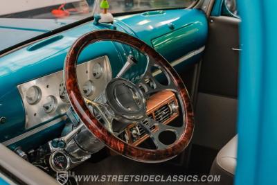 1946 Chevrolet Pickup