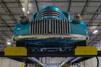 1946 Chevrolet Pickup