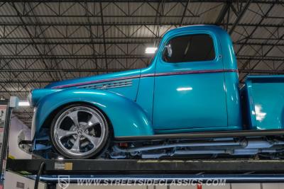 1946 Chevrolet Pickup