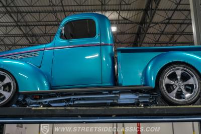 1946 Chevrolet Pickup