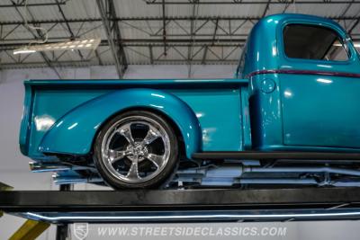 1946 Chevrolet Pickup