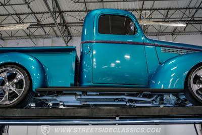 1946 Chevrolet Pickup