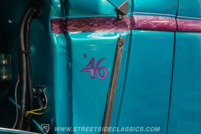 1946 Chevrolet Pickup