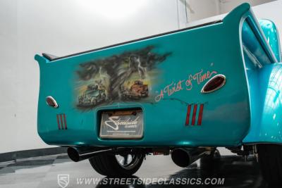 1946 Chevrolet Pickup