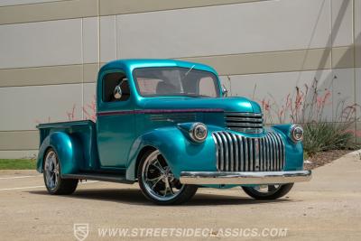 1946 Chevrolet Pickup