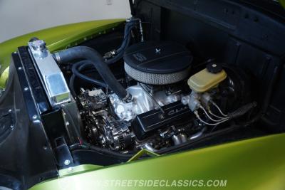 1952 Chevrolet 3100 3 Window
