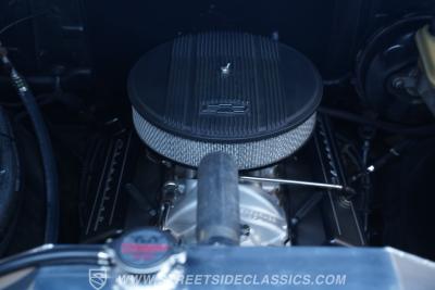 1952 Chevrolet 3100 3 Window