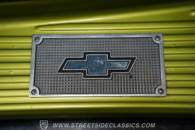 1952 Chevrolet 3100 3 Window