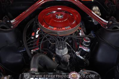1965 Ford Mustang 2+2 Fastback