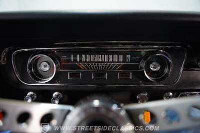 1965 Ford Mustang 2+2 Fastback