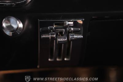 1965 Ford Mustang 2+2 Fastback