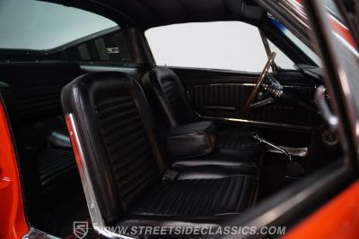 1965 Ford Mustang 2+2 Fastback