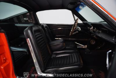 1965 Ford Mustang 2+2 Fastback