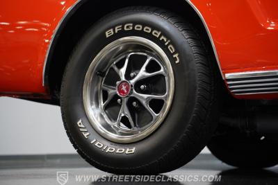 1965 Ford Mustang 2+2 Fastback