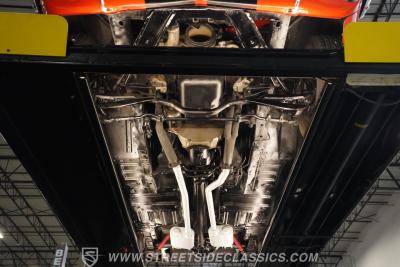 1965 Ford Mustang 2+2 Fastback