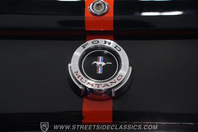 1965 Ford Mustang 2+2 Fastback