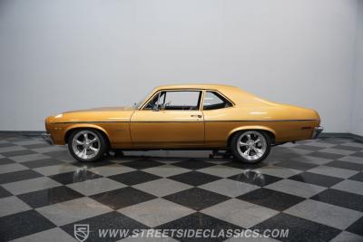 1972 Pontiac Ventura II