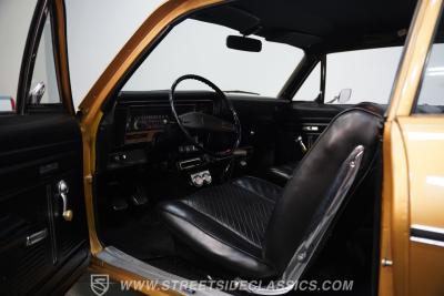 1972 Pontiac Ventura II