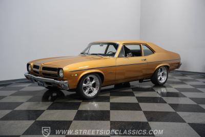 1972 Pontiac Ventura II