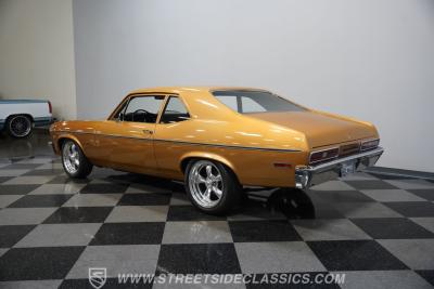 1972 Pontiac Ventura II