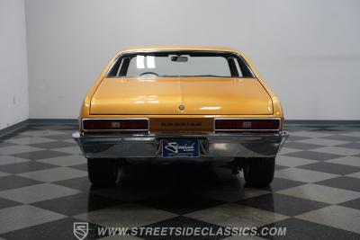 1972 Pontiac Ventura II