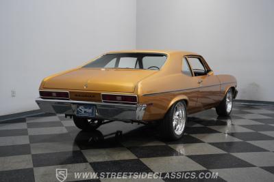 1972 Pontiac Ventura II