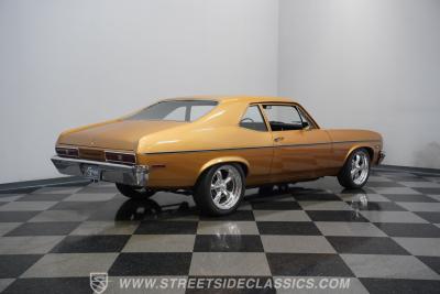 1972 Pontiac Ventura II