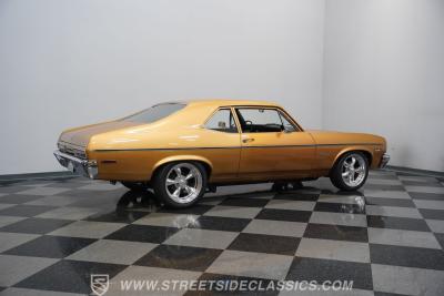 1972 Pontiac Ventura II