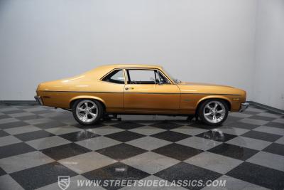 1972 Pontiac Ventura II