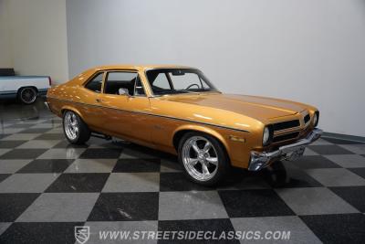 1972 Pontiac Ventura II