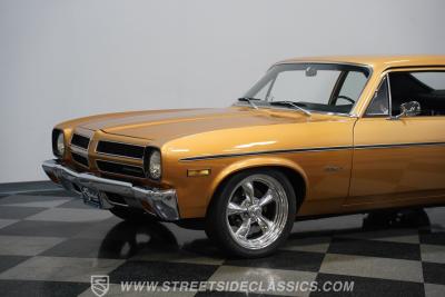 1972 Pontiac Ventura II