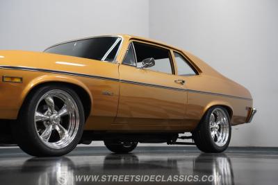 1972 Pontiac Ventura II